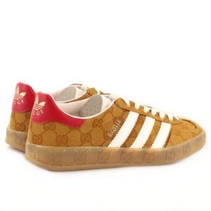 Gucci x Adidas Sneakers